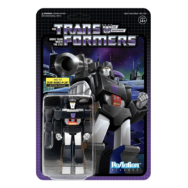 Transformers ReAction Megatron MC-12