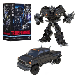 (Pre-order) Transformers Studio Series Voyager Class Action Figure Ironhide 17 cm