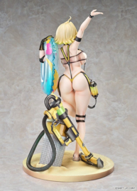(Pre-order) Goddess of Victory: Nikke PVC Figure 1/4 Elegg: Boom and Shock 48 cm