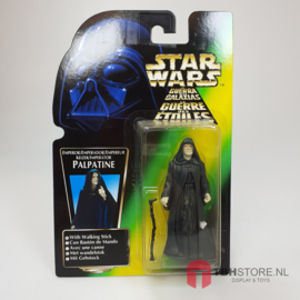 Star Wars - POTF2 Emperor Palpatine
