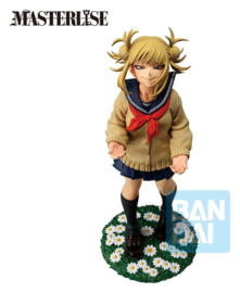 (Pre-order) My Hero Academia Their Story Ichibansho Masterlise PVC Figure Himiko Toga 23 cm