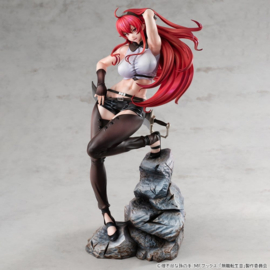 (Pre-order) Mushoku Tensei: Jobless Reincarnation Lucrea PVC Figure Eris