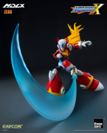 (Pre-order) Mega Man X MDLX Action Figure Rockman / Mega Man 13 cm