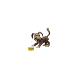(Pre-order) Fraggle Rock Action Figure Sprocket 