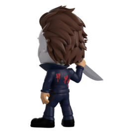(Pre-order) Halloween Vinyl Figure Michael Myers 12 cm    