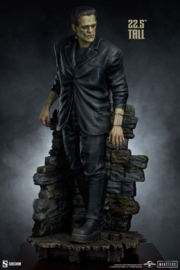 (Pre-order) Frankenstein Premium Format Statue Frankenstein 57 cm 