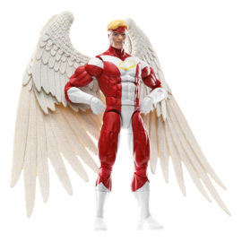 X-Men: Comics Marvel Legends Series Deluxe Action Figure Marvel's Angel