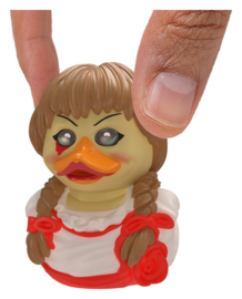 (Pre-order) Annabelle Tubbz Mini PVC Figure Annabelle 5 cm