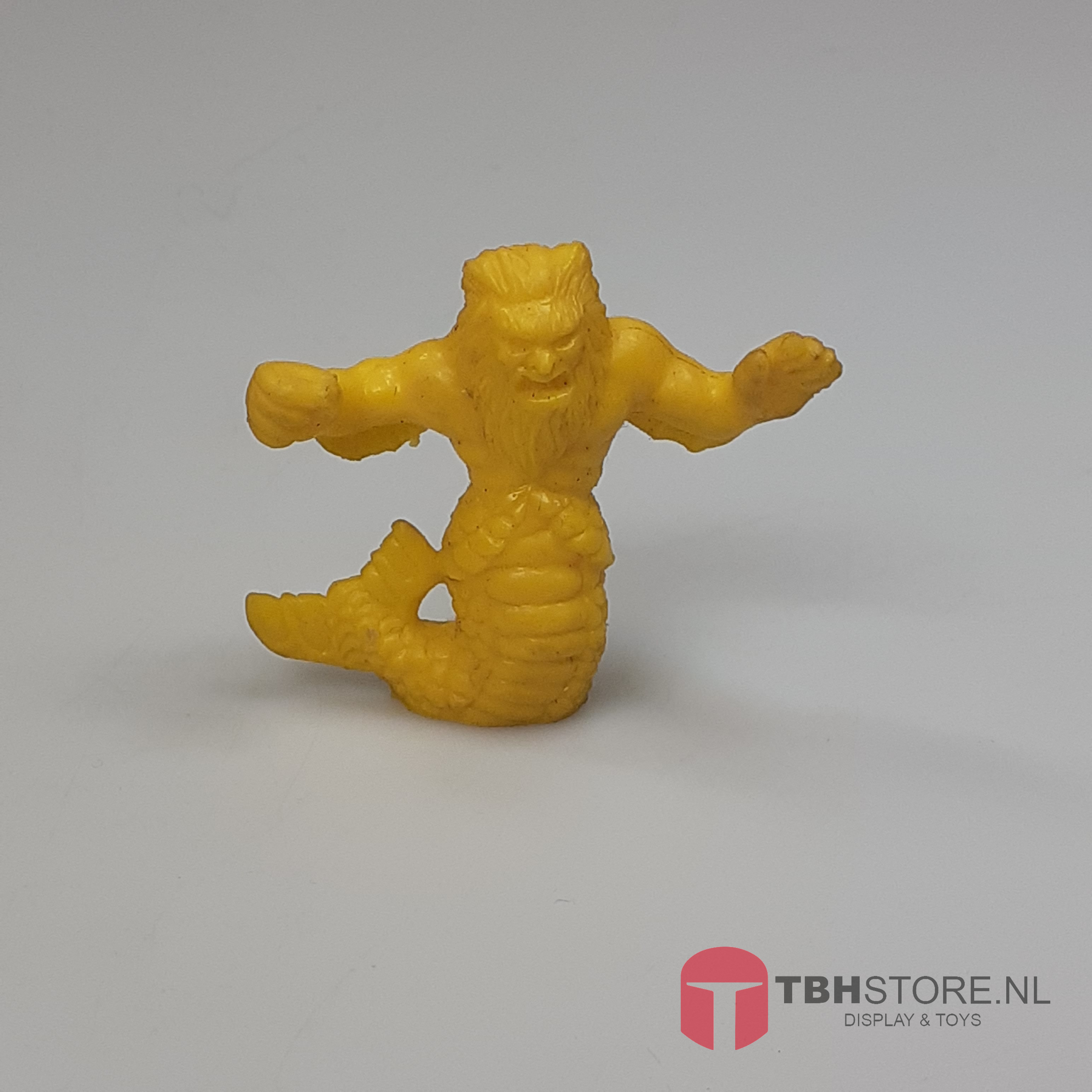 Monster in my Pocket - #10 Triton