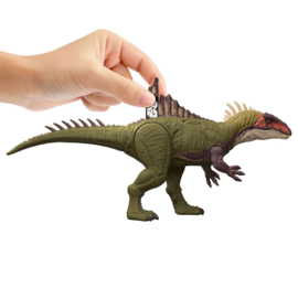 PRE-ORDER Jurassic World Epic Evolution Action Figure Battle Roarin Becklespinax 43 cm