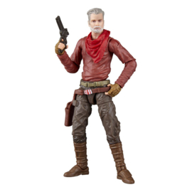 Star Wars The Vintage Collection The Book of Boba Fett Cobb Vanth