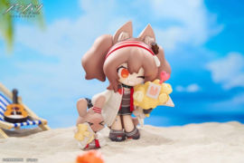 (Pre-order) Arknights Cuties Series Mini Figure Angelina 11 cm
