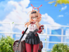(Pre-order) Blue Archive PVC Figure 1/7 Chinatsu 25 cm