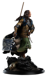 (Pre-order) The Lord of the Rings Classic Series Statue 1/6 Elrond, Herald of Gil-Galad Limited Edition 30 cm