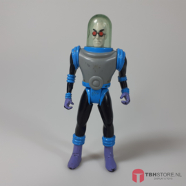 DC Comics- Mr. Freeze