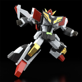 PRE-ORDER The Brave Fighter of Sun Fighbird Action Figure The Gattai Granbird 25 cm