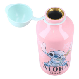 Lilo & Stitch Water Bottle Really Refreshing 500 ml