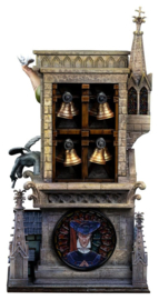 (Pre-order) The Hunchback of Notre Dame Art Scale Statue 1/10 Quasimodo 37 cm