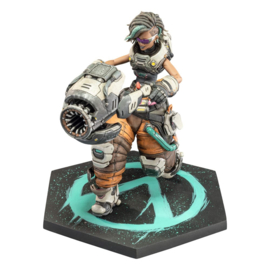 (Pre-order) Borderlands 4 PVC Statue Harlowe 18 cm   