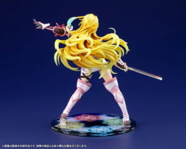 (Pre-order) Tales of Xillia PVC Figure 1/8 Milla Maxwell 21 cm
