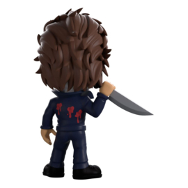 (Pre-order) Halloween Vinyl Figure Michael Myers 12 cm    