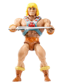 MOTU Masters of the Universe Origins He-Man (Wave 1)