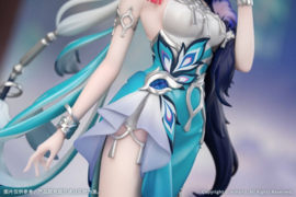 (Pre-order) Honkai: Star Rail Gift+ PVC Figure 1/8 Yao Guang 21 cm