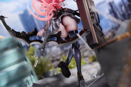 (Pre-order) Colors PVC Statue 1/7 Red 27 cm