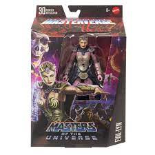 MOTU Masters of the Universe Masterverse Movie Evil-Lyn