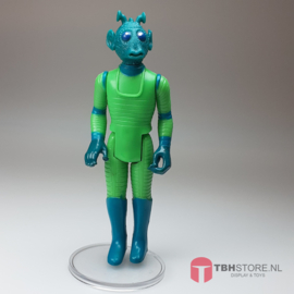 Vintage Star Wars - Greedo