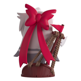 (Pre-order) Hazbin Hotel Vinyl Figure Vaggie 14 cm          