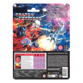 The Transformers Retro G1 Autobot Gears