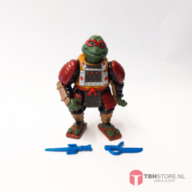 Teenage Mutant Ninja Turtles (TMNT) - Samurai Raphael