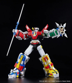 (Pre-order) Voltron Moderoid Plastic Model Kit 20 cm