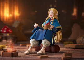 PRE-ORDER Delicious in Dungeon Figma Action Figure Marcille 13 cm