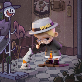 Nook Blind Box Figures Assortment Vintage Store 9 cm (8)