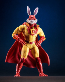 (Pre-order) DC Multiverse McFarlane Vault Collection Action Figure Captain Carrot (Justice League Incarnate) 18 cm