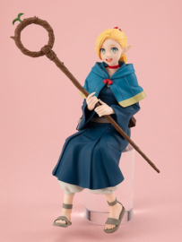 PRE-ORDER Delicious in Dungeon Pop Up Parade PVC Statue Swacchao! Marcille 13 cm