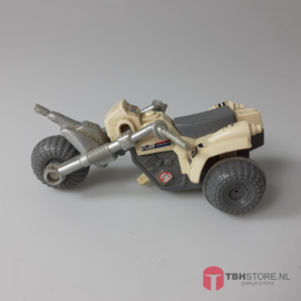 G.I. Joe ATV Vehicle Pack (Beater)