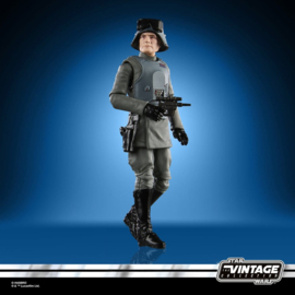 (Pre-order) Star Wars Episode V Vintage Collection Action Figure General Veers (AT-AT Commander) 10 cm