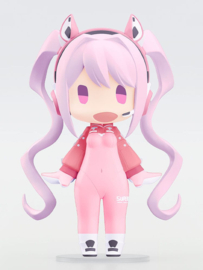 Goddess of Victory: Nikke HELLO! GOOD SMILE Action Figure Alice 10 cm   