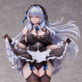 (Pre-order) Original Character PVC Statue 1/6 Shion Alfine Illustrated by SG 28 cm       