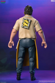 (Pre-order) Fortnite/Texas Chainsaw Massacre Fortnitemares Action Figure Leatherface 18 cm