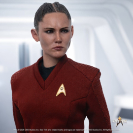 (Pre-order) Star Trek: Strange New Worlds Action Figure 1/6 Lt. La'An Noonien-Singh 28 cm