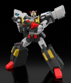 (Pre-order) Brave Police J-Decker Action Figure The Gattai J-Decker 26 cm