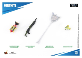 (Pre-order) Fortnite Petit Replicas Accessories Pack Series 1 Assortment (8)