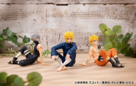 (Pre-order) Naruto Shippuden G.E.M. Series PVC Figure Minato Palm Size
