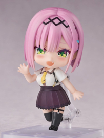 (Pre-order) Angelic Chaos RE-BOOT! Nendoroid Action Figure Amane Tanikaze 10 cm
