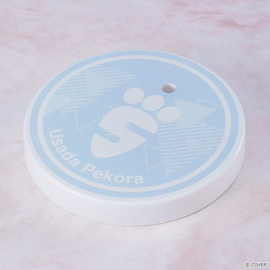 (Pre-order) Hololive Production Nendoroid Action Figure Usada Pekora (re-run) 10 cm