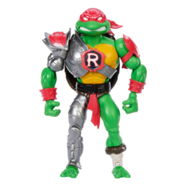 PRE-ORDER MOTU x TMNT: Turtles of Grayskull Raphael